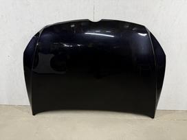 Volkswagen Golf hood (front, rear)