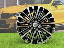 Autowheels VW Palmerston Style Amarok, light alloy, R20