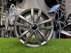 Autowheels VW Dartford Style Passat,Golf, легкосплавные , R17