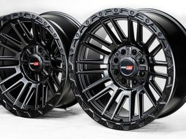 -Kita- Dodge, Ford, Hummer, light alloy, R22