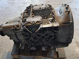 Volvo VT2412B pavarų dėžė, тягачи