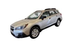Subaru Outback for parts