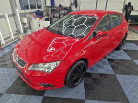 Seat Leon, 1.4 l., Хэтчбек