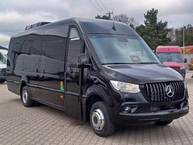 Mercedes-Benz Sprinter 517, keleivinis mikroautobusas