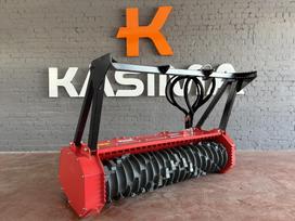 -Kita- Raytree RMBD72ST mulčeris, landscaping equipment