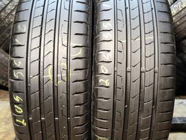 Continental Premium Contact 7, vasarinės 205/55 R16