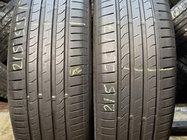Nexen N fera primus, летние 215/55 R17