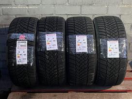 Hankook Motomaster Winter Edge II, зимние 225/40 R18