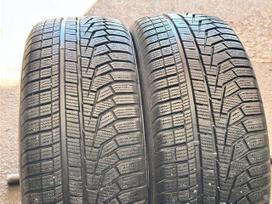 Hankook Winter i*cept evo2, зимние 235/55 R17