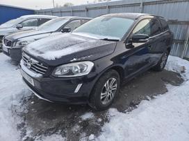 Volvo XC60 Turime įvairiais varikliais naujosios kietaviškės ilgio g 3