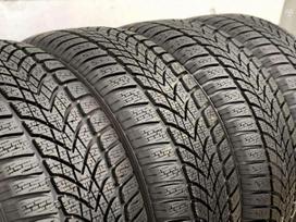 Dunlop Sp winter sport 4D, winter 245/45 R17