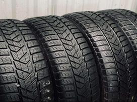 Pirelli Sottozero 3, зимние 235/55 R17