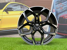 Autowheels Cupra VZ5 Style Ateca, Leon, light alloy, R19