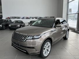 Land Rover Range Rover Velar, 3.0 l., Внедорожник / Кроссовер