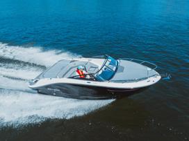 BAYLINER C21i, yachts / cruisers