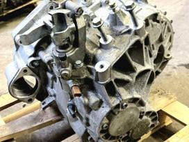 Volkswagen Crafter, Man tge   FM6AX0022, gearbox