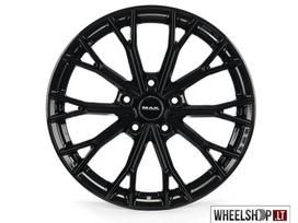 MAK Asphalt Gloss Black, легкосплавные , R18