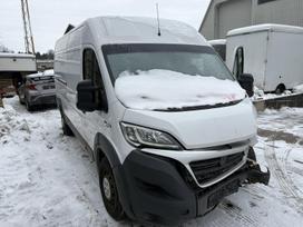 Fiat Ducato, F1AGL411D, rezerves daļās