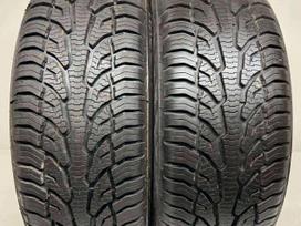 Uniroyal AllSeasonExpert 2 2023m, всесезонные 225/55 R19