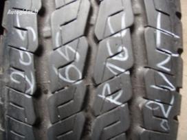 Continental, summer 205/65 R16