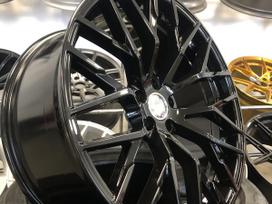 Audi A4/A6/A7, легкосплавные , R21
