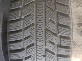 Kumho, žieminės 225/55 R17