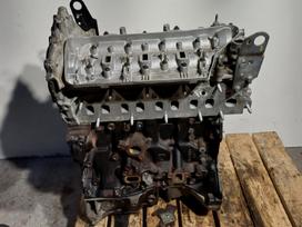 Nissan X-Trail, R9ME414, двигатель