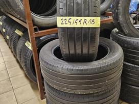 Goodyear, vasaras 225/55 R18