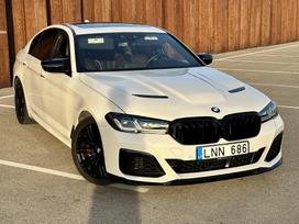 BMW 540, 3.0 l., Седан