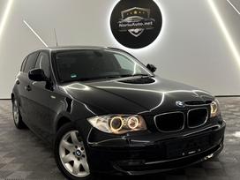 BMW 120, 2.0 l., hatchback