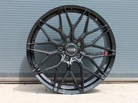 Dotz Suzuka Gloss Black, light alloy, R18