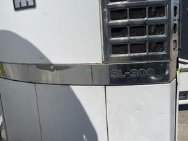 Schmitz SL300, 400, refrižerātori