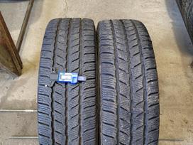 Continental Van contact winter, žieminės 205/75 R16