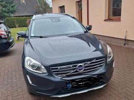Volvo XC60, 2.0 l., Внедорожник / Кроссовер