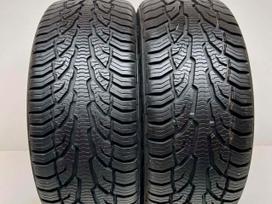 Uniroyal AllSeasonExpert 2 2022m, all-season 205/50 R17