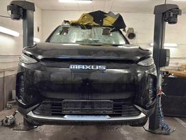 Maxus EUNIQ6 Uab boso dalys kokybiškos ir patikrintos naudotos automobil