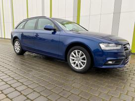 Audi A4, 2.0 l., Универсал