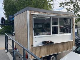 -Kita- Foodtruck, коммерческий
