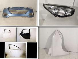 Hyundai ix35, 921022Y, детали кузова