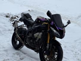 Kawasaki ZX/ZX-R (Ninja), спортбайки / superbikes