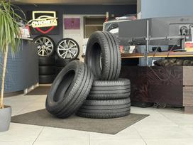 Continental VANCONTACT ECO | 2023/31, summer 235/60 R17
