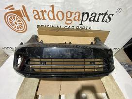 Volkswagen Beetle, 5C5823031A, 5c5823031a restauruotas buvo po krušos perdažyti reikės