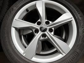 Audi, легкосплавные , R17