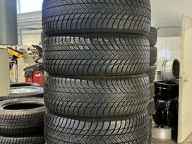 Bridgestone BLIZZAK LM001 | BE DEFEKTŲ, зимние 225/60 R17