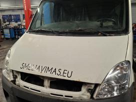 Iveco Daily, F1CE0481E4