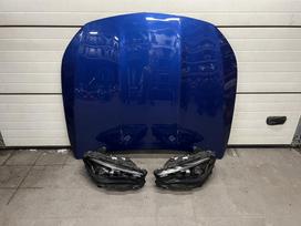 Mercedes-Benz CLE Mus rasite adresu taikos prospektas 110b netoliese auto turgau