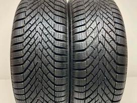 Pirelli Winter2Cinturato 2022m, зимние 195/55 R16