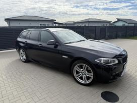 BMW 535, 3.0 l., Универсал