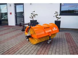 -Kita- Sweepers, уборочные машины