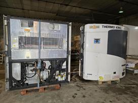 -Kita- CARRIER , THERMO KING, refrižerātori